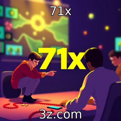 Oportunidades de emprego na indústria de jogos