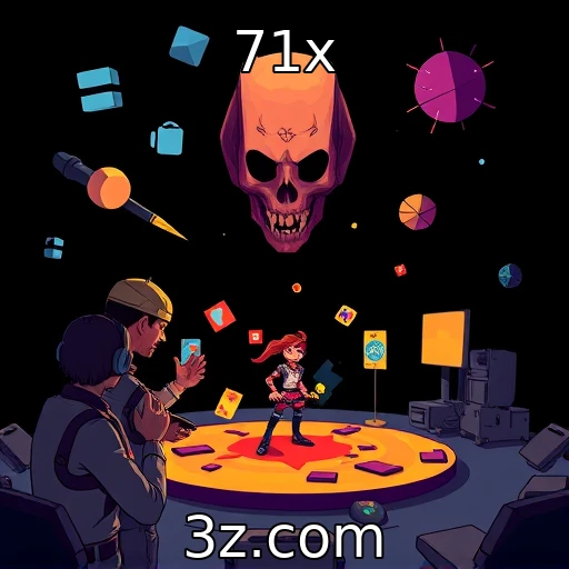 Desenvolvedores independentes e a inovação na indústria