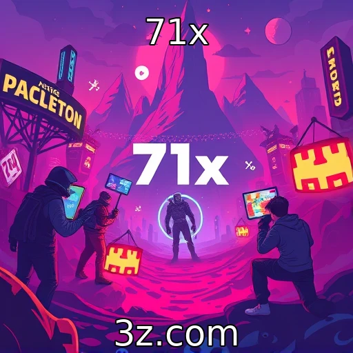 Jogos independentes ganham destaque na indústria