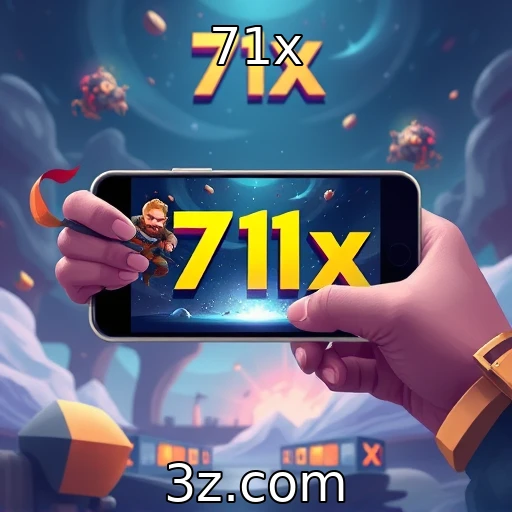 Impacto dos jogos mobile no mercado global