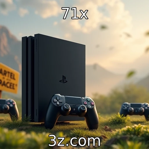 Nova geração de consoles e suas expectativas