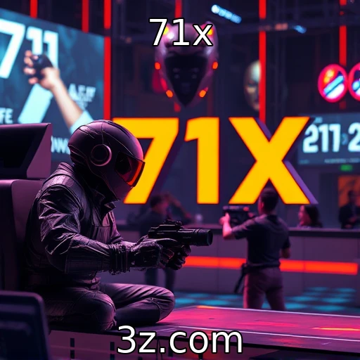 Avanços tecnológicos moldam o futuro dos jogos