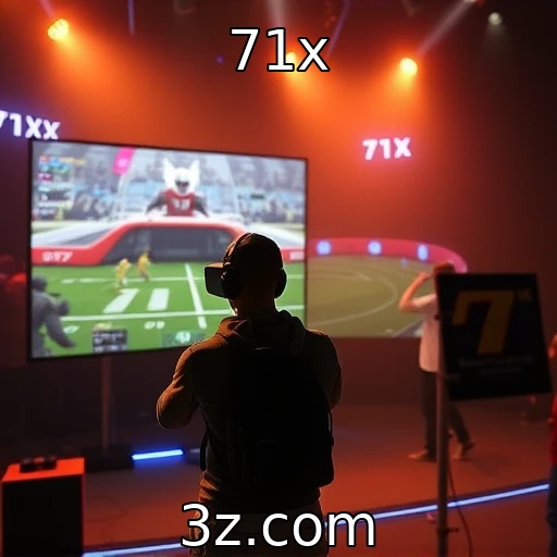 O impacto da realidade virtual na experiência de jogos